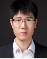 杨辉著 副教授